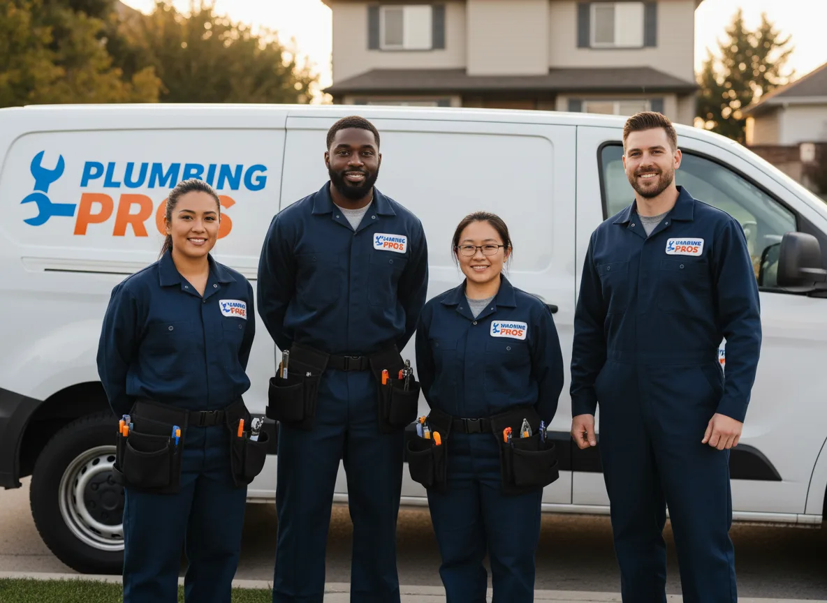 Water Heater Repair company in Danube, MN